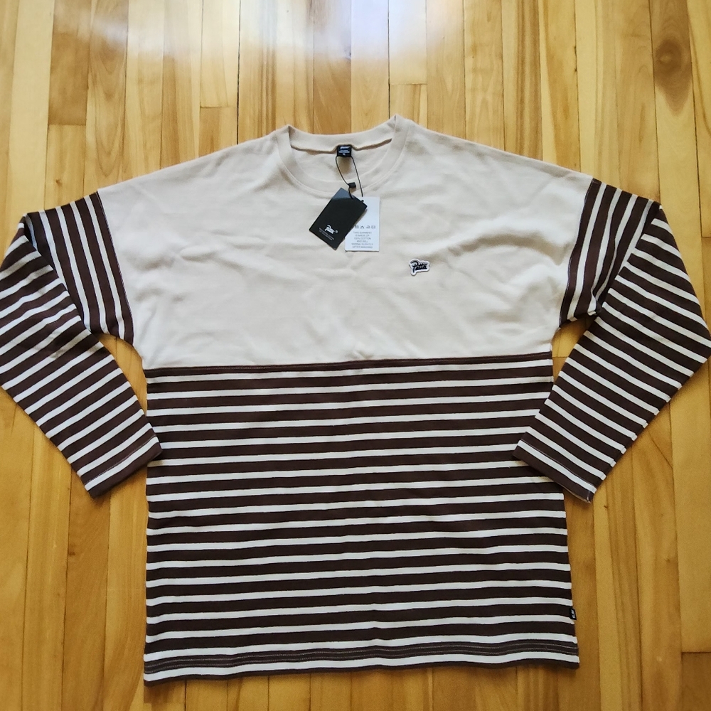 Sweat shirt Patta Amsterdam